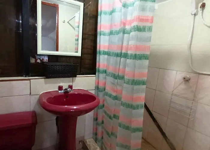 Apartment Sumaq Tika Cusco