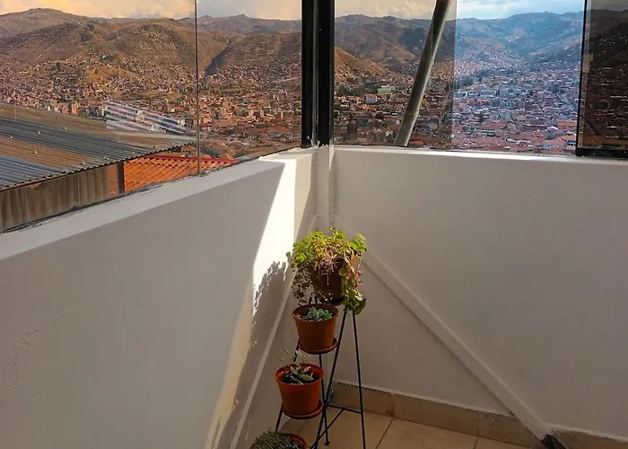 Apartment Sumaq Tika Cusco