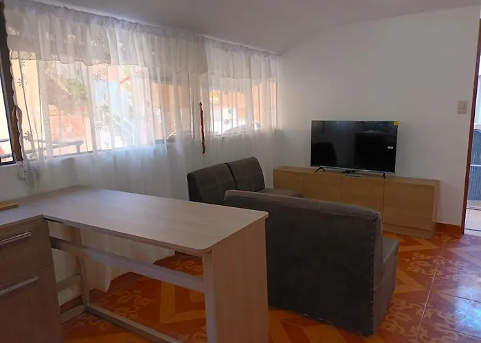 Sumaq Tika Apartment *