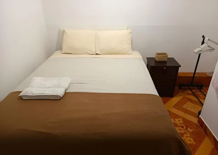 Apartment Sumaq Tika