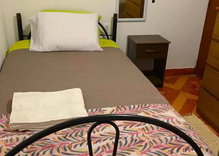 Sumaq Tika Apartment *